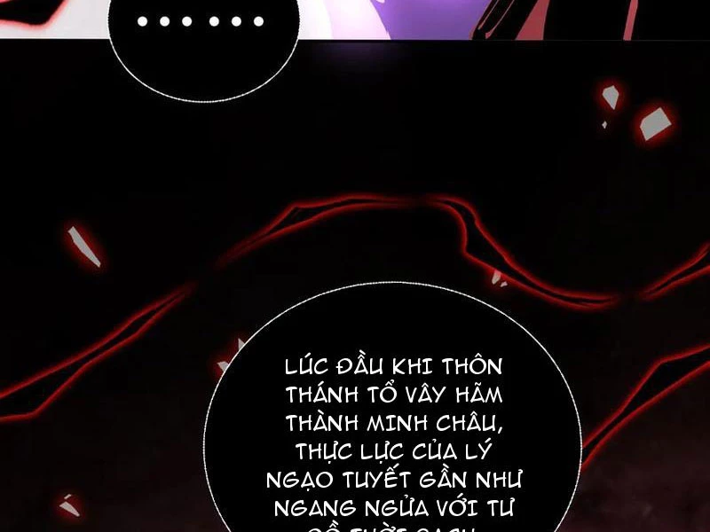 Ta Ký Kết Khế Ước Với Chính Mình Chapter 106 - 109