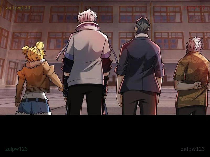 Toàn Cầu Kinh Dị: Ta Mở Ra Thương Thành Tự Do Hack Chapter 18 - 2