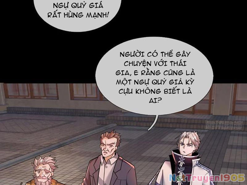 Toàn Cầu Kinh Dị: Ta Mở Ra Thương Thành Tự Do Hack Chapter 18 - 7