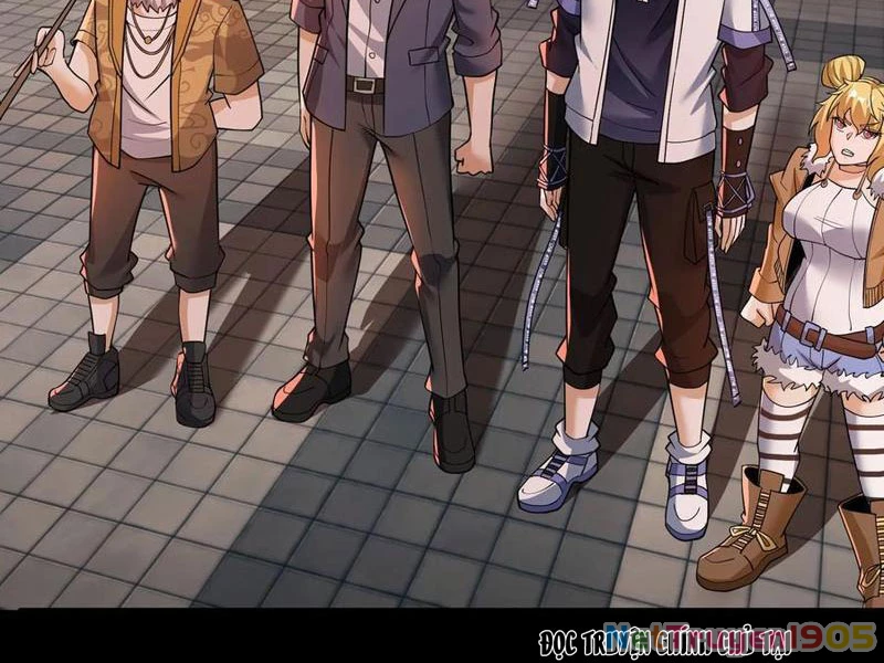 Toàn Cầu Kinh Dị: Ta Mở Ra Thương Thành Tự Do Hack Chapter 18 - 8