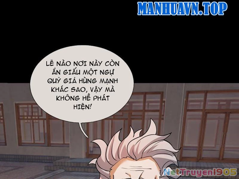 Toàn Cầu Kinh Dị: Ta Mở Ra Thương Thành Tự Do Hack Chapter 18 - 9