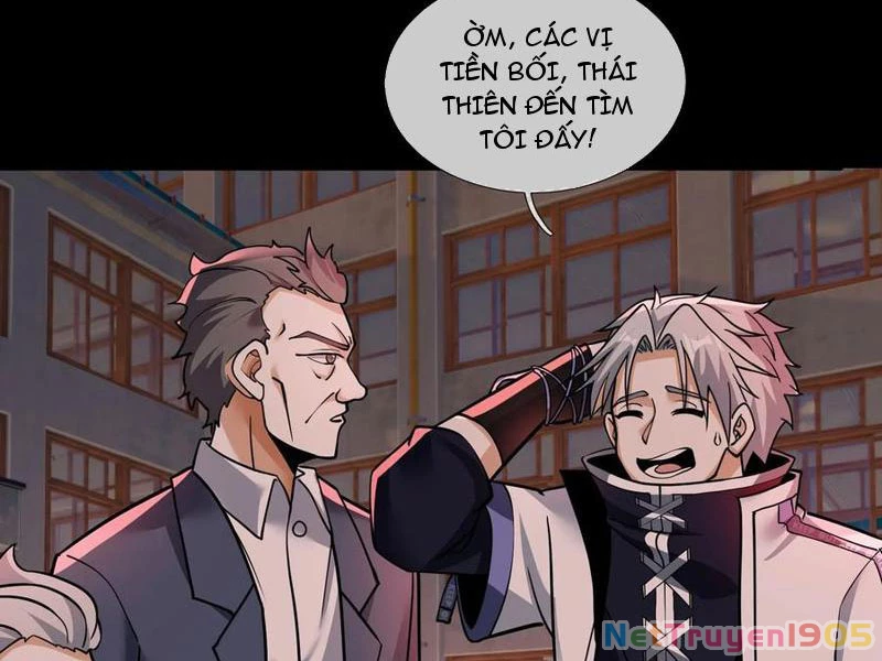 Toàn Cầu Kinh Dị: Ta Mở Ra Thương Thành Tự Do Hack Chapter 18 - 12