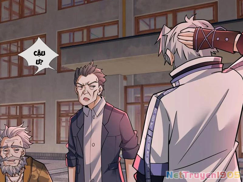 Toàn Cầu Kinh Dị: Ta Mở Ra Thương Thành Tự Do Hack Chapter 18 - 15
