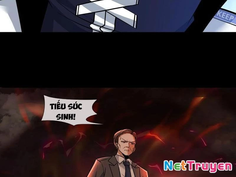 Toàn Cầu Kinh Dị: Ta Mở Ra Thương Thành Tự Do Hack Chapter 18 - 21