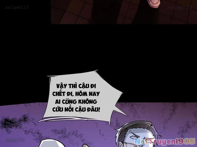 Toàn Cầu Kinh Dị: Ta Mở Ra Thương Thành Tự Do Hack Chapter 18 - 28