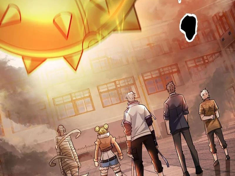 Toàn Cầu Kinh Dị: Ta Mở Ra Thương Thành Tự Do Hack Chapter 18 - 34