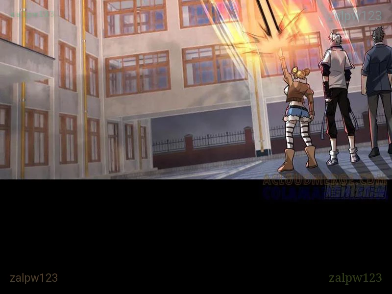 Toàn Cầu Kinh Dị: Ta Mở Ra Thương Thành Tự Do Hack Chapter 18 - 43