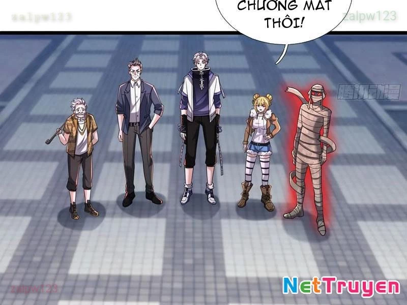 Toàn Cầu Kinh Dị: Ta Mở Ra Thương Thành Tự Do Hack Chapter 18 - 96