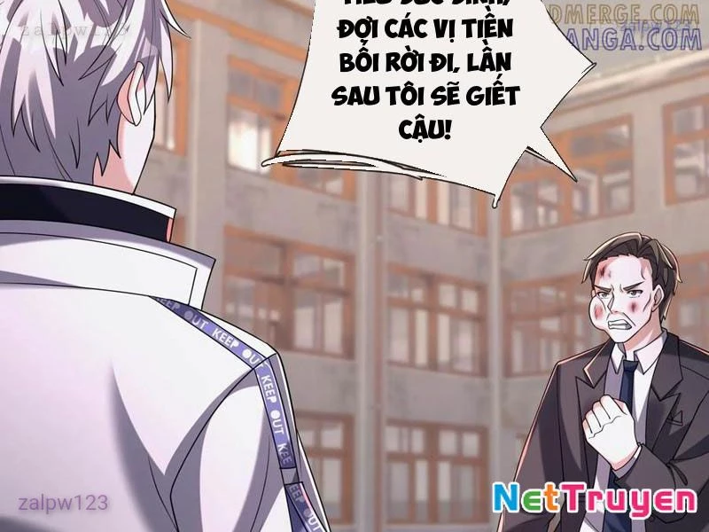 Toàn Cầu Kinh Dị: Ta Mở Ra Thương Thành Tự Do Hack Chapter 18 - 101