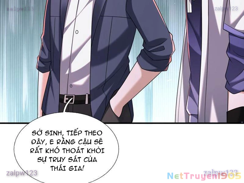 Toàn Cầu Kinh Dị: Ta Mở Ra Thương Thành Tự Do Hack Chapter 18 - 110