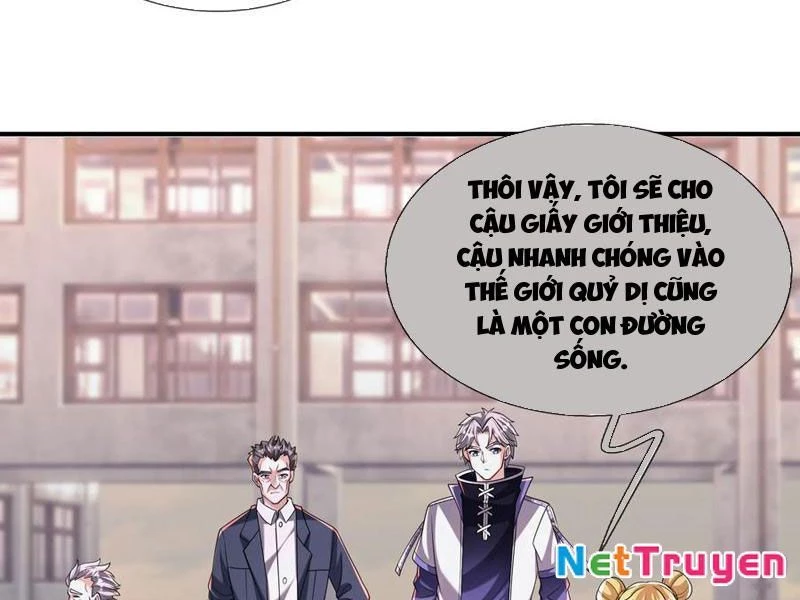 Toàn Cầu Kinh Dị: Ta Mở Ra Thương Thành Tự Do Hack Chapter 18 - 111