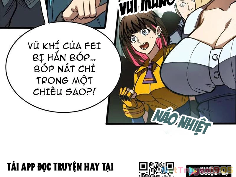 Thế Giới Siêu Phàm! Ta Là Ma Cà Rồng? Chapter 18 - 3