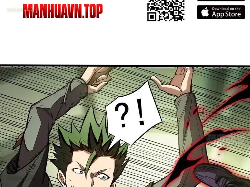 Thế Giới Siêu Phàm! Ta Là Ma Cà Rồng? Chapter 18 - 4