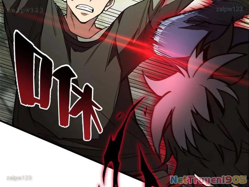 Thế Giới Siêu Phàm! Ta Là Ma Cà Rồng? Chapter 18 - 5