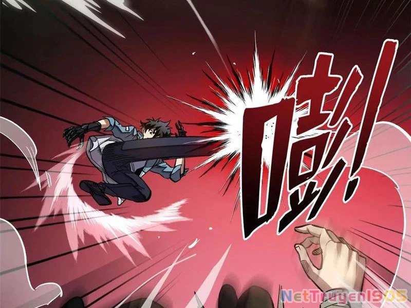 Thế Giới Siêu Phàm! Ta Là Ma Cà Rồng? Chapter 18 - 7