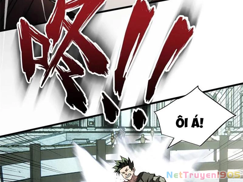 Thế Giới Siêu Phàm! Ta Là Ma Cà Rồng? Chapter 18 - 9