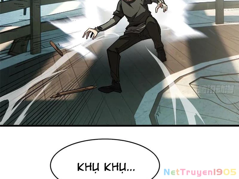 Thế Giới Siêu Phàm! Ta Là Ma Cà Rồng? Chapter 18 - 10