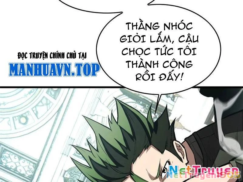 Thế Giới Siêu Phàm! Ta Là Ma Cà Rồng? Chapter 18 - 11