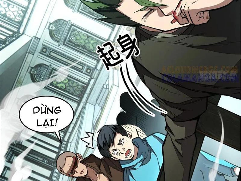 Thế Giới Siêu Phàm! Ta Là Ma Cà Rồng? Chapter 18 - 12