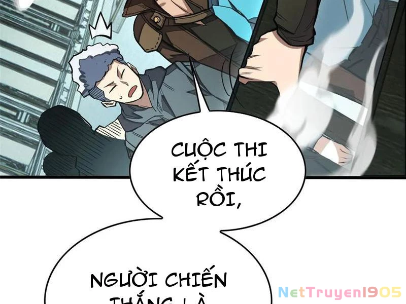 Thế Giới Siêu Phàm! Ta Là Ma Cà Rồng? Chapter 18 - 13