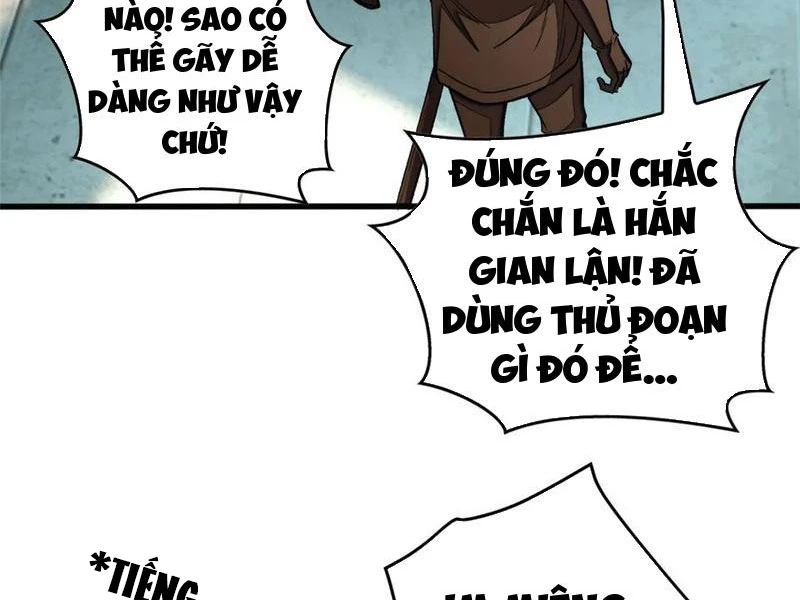 Thế Giới Siêu Phàm! Ta Là Ma Cà Rồng? Chapter 18 - 17