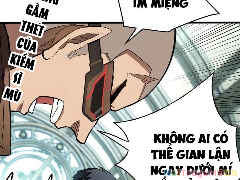Thế Giới Siêu Phàm! Ta Là Ma Cà Rồng? Chapter 18 - 18