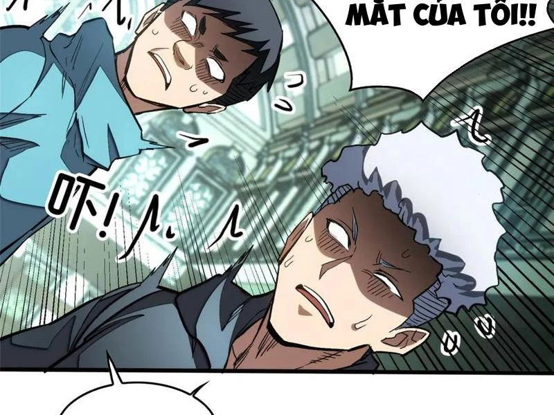 Thế Giới Siêu Phàm! Ta Là Ma Cà Rồng? Chapter 18 - 19