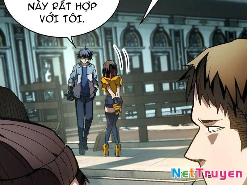 Thế Giới Siêu Phàm! Ta Là Ma Cà Rồng? Chapter 18 - 21