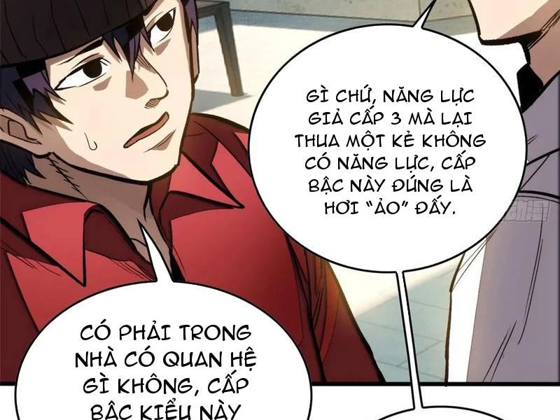 Thế Giới Siêu Phàm! Ta Là Ma Cà Rồng? Chapter 18 - 22
