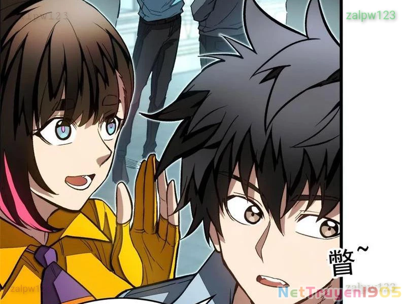 Thế Giới Siêu Phàm! Ta Là Ma Cà Rồng? Chapter 18 - 25