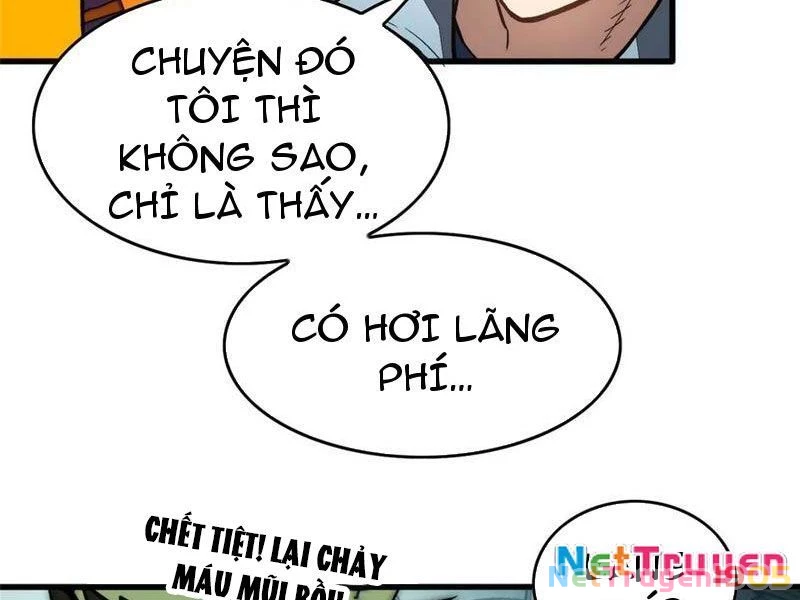 Thế Giới Siêu Phàm! Ta Là Ma Cà Rồng? Chapter 18 - 26