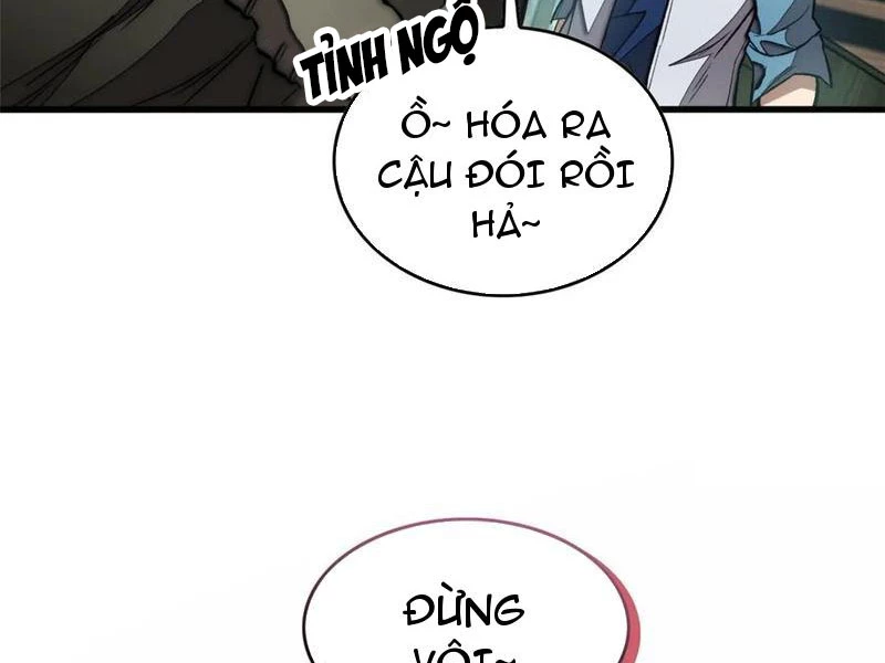 Thế Giới Siêu Phàm! Ta Là Ma Cà Rồng? Chapter 18 - 28