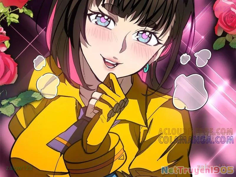Thế Giới Siêu Phàm! Ta Là Ma Cà Rồng? Chapter 18 - 30