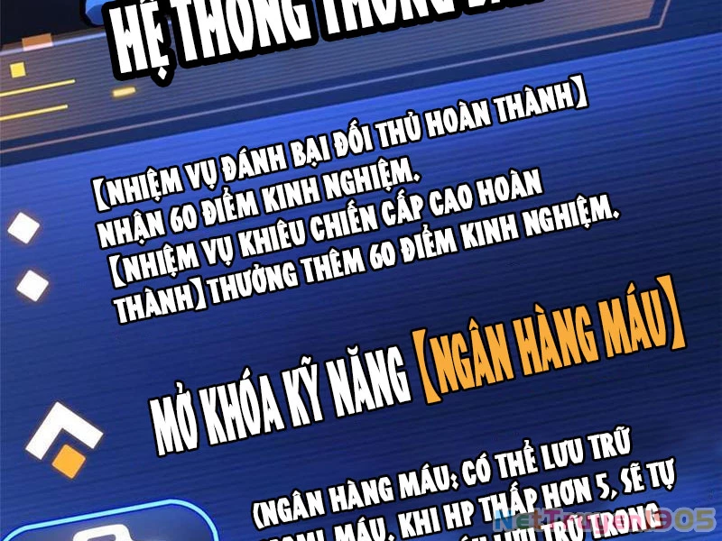 Thế Giới Siêu Phàm! Ta Là Ma Cà Rồng? Chapter 18 - 34