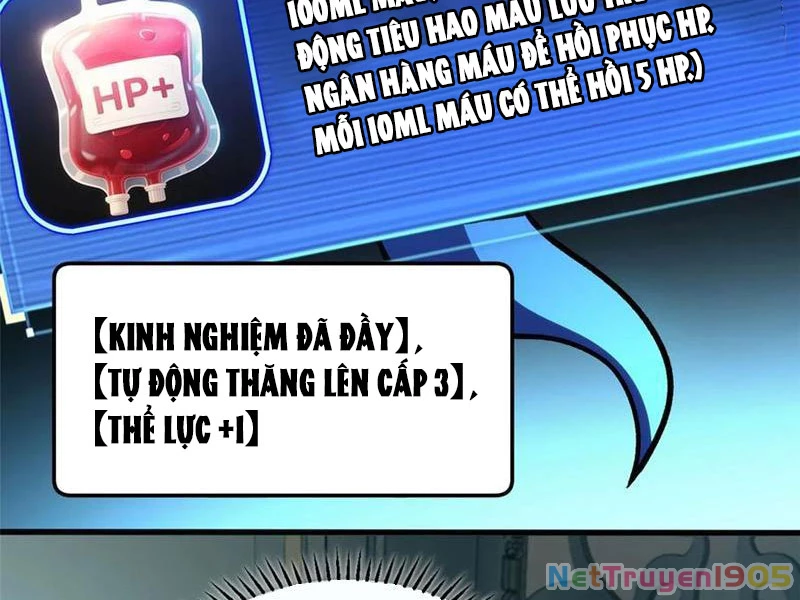 Thế Giới Siêu Phàm! Ta Là Ma Cà Rồng? Chapter 18 - 35
