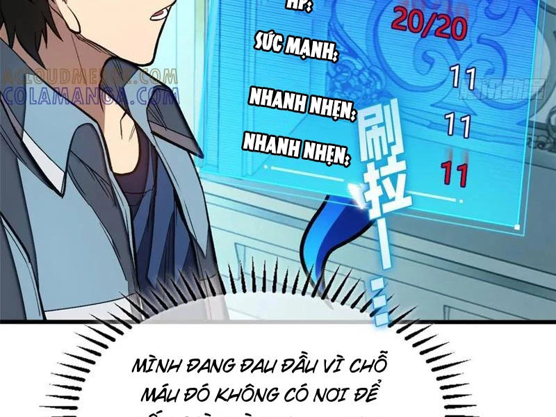 Thế Giới Siêu Phàm! Ta Là Ma Cà Rồng? Chapter 18 - 37