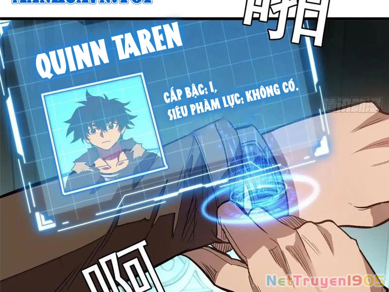 Thế Giới Siêu Phàm! Ta Là Ma Cà Rồng? Chapter 18 - 39