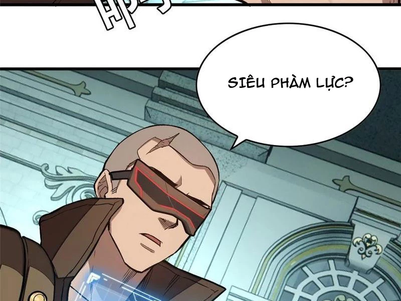 Thế Giới Siêu Phàm! Ta Là Ma Cà Rồng? Chapter 18 - 40