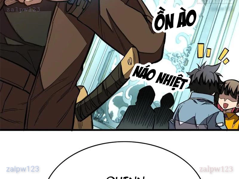 Thế Giới Siêu Phàm! Ta Là Ma Cà Rồng? Chapter 18 - 42