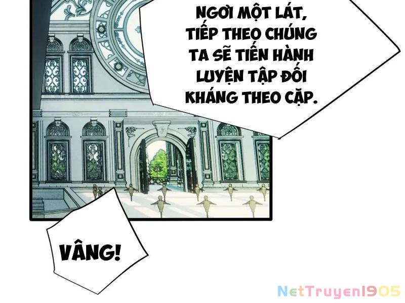 Thế Giới Siêu Phàm! Ta Là Ma Cà Rồng? Chapter 18 - 45