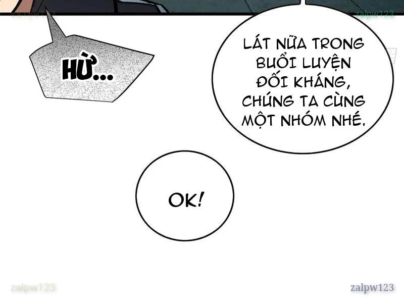 Thế Giới Siêu Phàm! Ta Là Ma Cà Rồng? Chapter 18 - 48