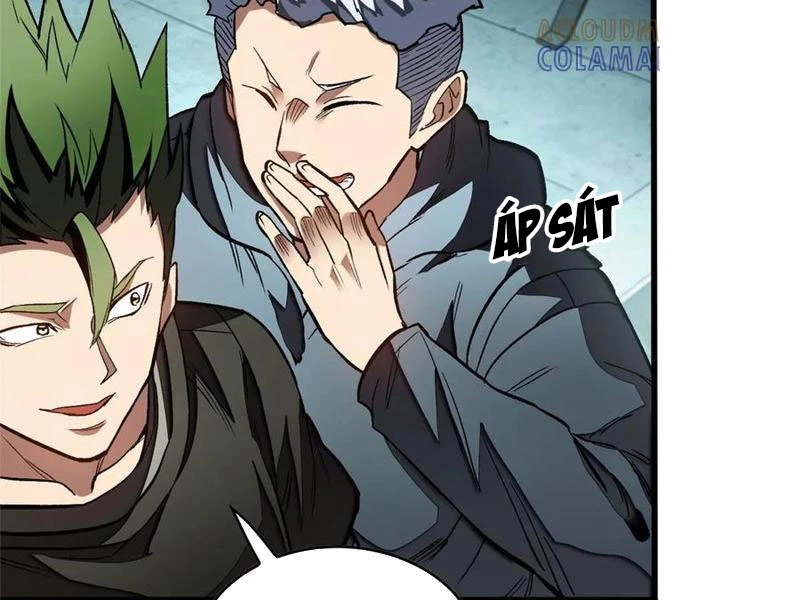 Thế Giới Siêu Phàm! Ta Là Ma Cà Rồng? Chapter 18 - 50