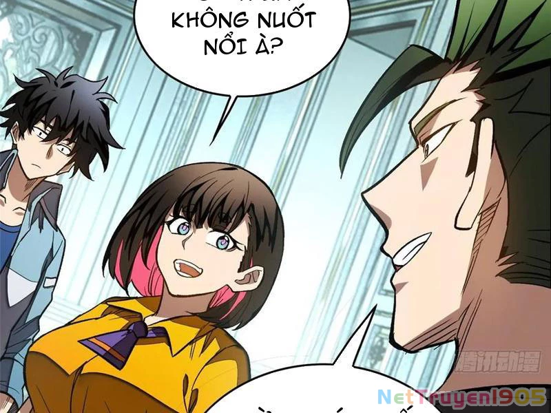 Thế Giới Siêu Phàm! Ta Là Ma Cà Rồng? Chapter 18 - 53