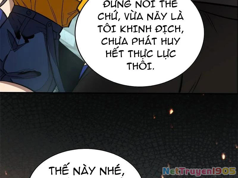 Thế Giới Siêu Phàm! Ta Là Ma Cà Rồng? Chapter 18 - 54
