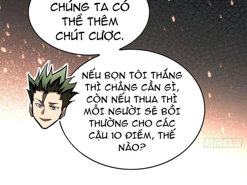 Thế Giới Siêu Phàm! Ta Là Ma Cà Rồng? Chapter 18 - 55