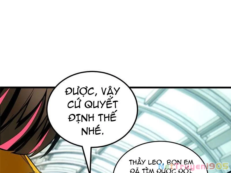Thế Giới Siêu Phàm! Ta Là Ma Cà Rồng? Chapter 18 - 58