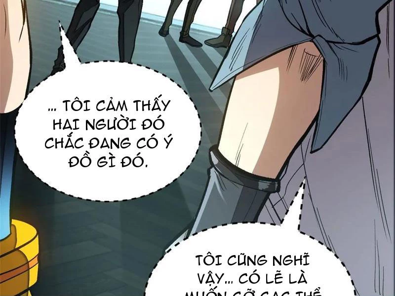 Thế Giới Siêu Phàm! Ta Là Ma Cà Rồng? Chapter 18 - 60
