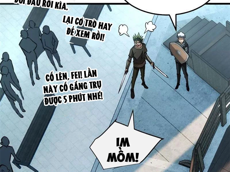 Thế Giới Siêu Phàm! Ta Là Ma Cà Rồng? Chapter 18 - 62