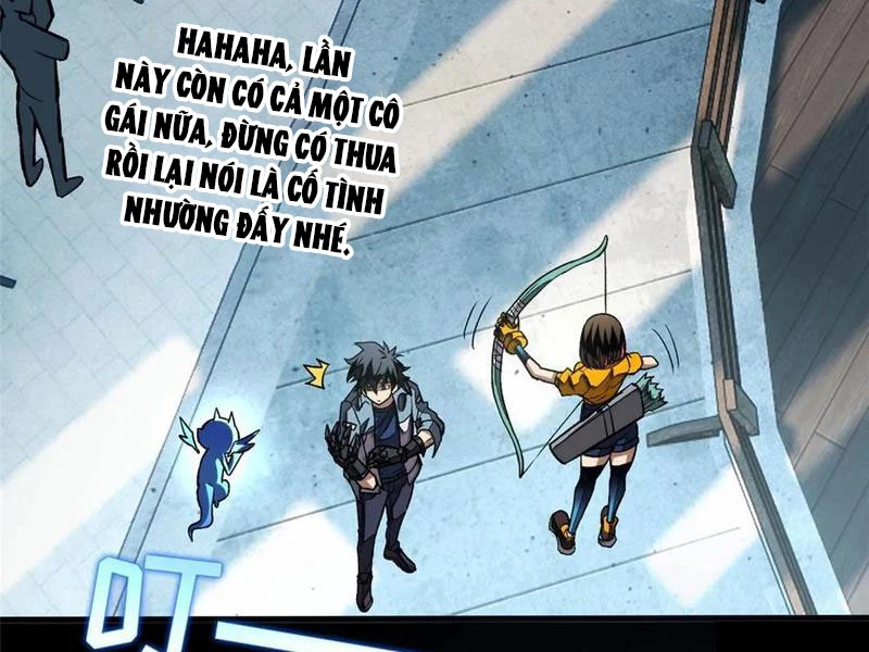 Thế Giới Siêu Phàm! Ta Là Ma Cà Rồng? Chapter 18 - 63