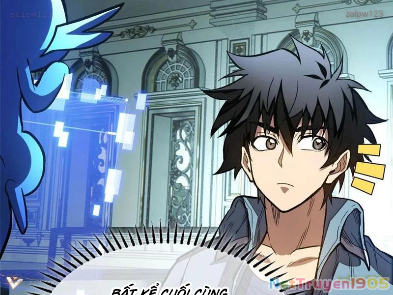 Thế Giới Siêu Phàm! Ta Là Ma Cà Rồng? Chapter 18 - 65